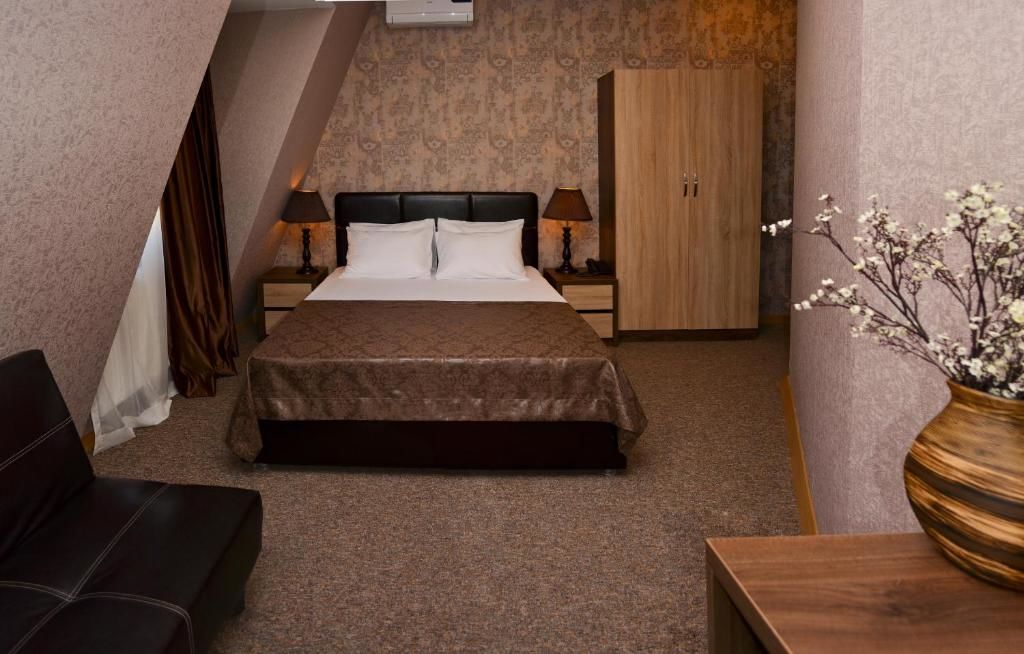 Отель Hotel Margi Тбилиси-60